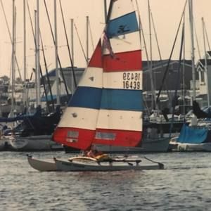 Meet your Posher, Wendy